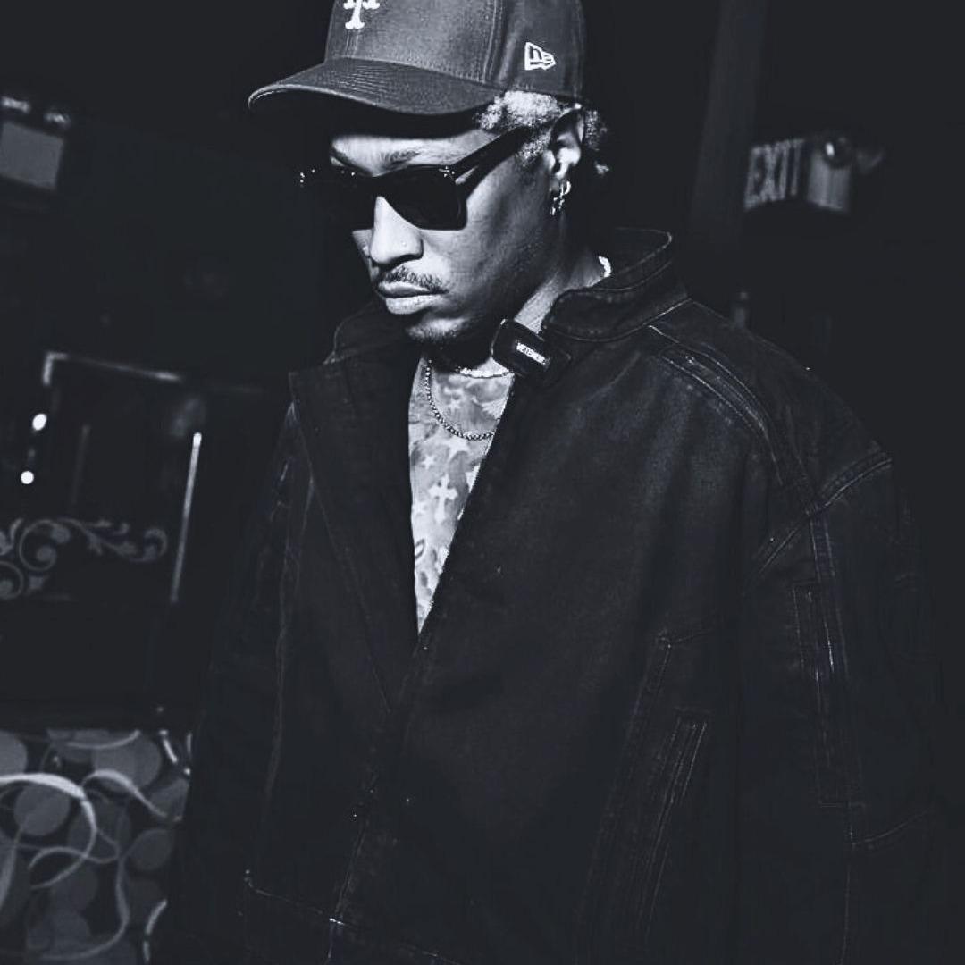 Give It All | Future Type Beat