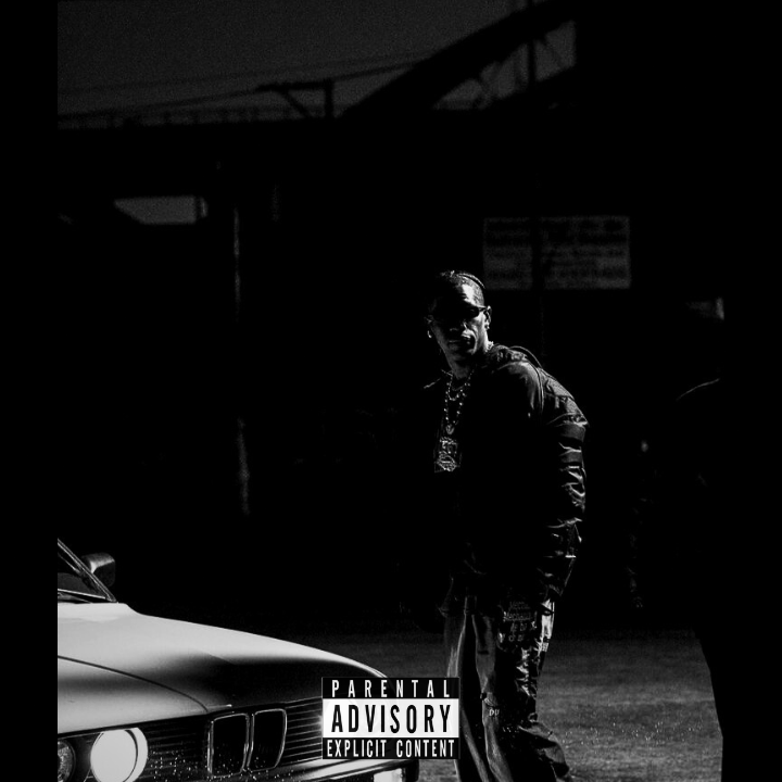 THE CONCERT [TRAVIS SCOTT X FUTURE TYPE BEAT]