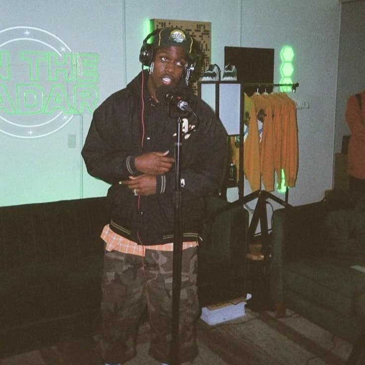 Cash Cobain x Lil Yachty Type Beat “Empty"