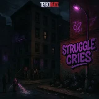 Struggle Cries