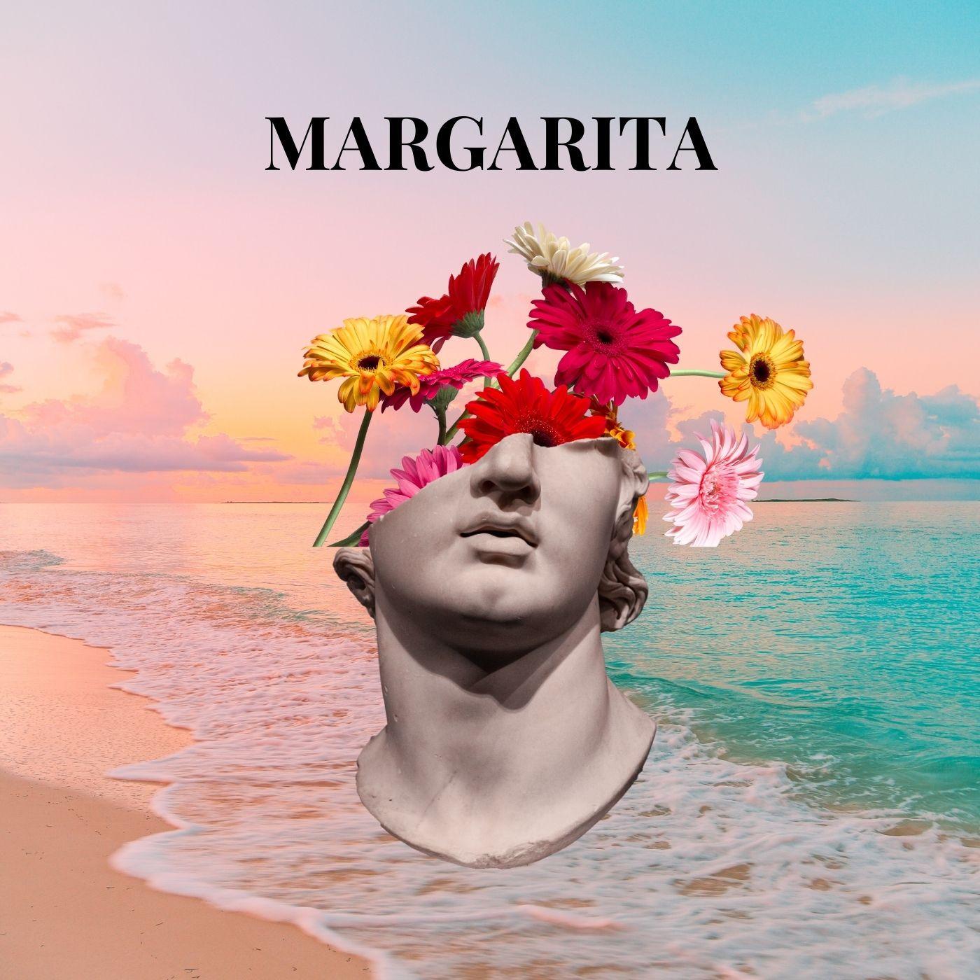 Bad Bunny x Tainy type beat - "Margarita"