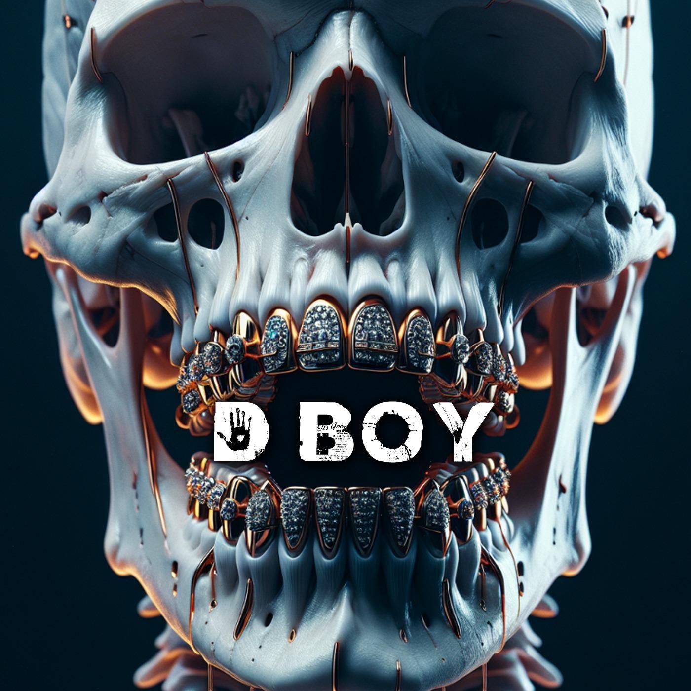 Dboy (produced By Prodeezy)