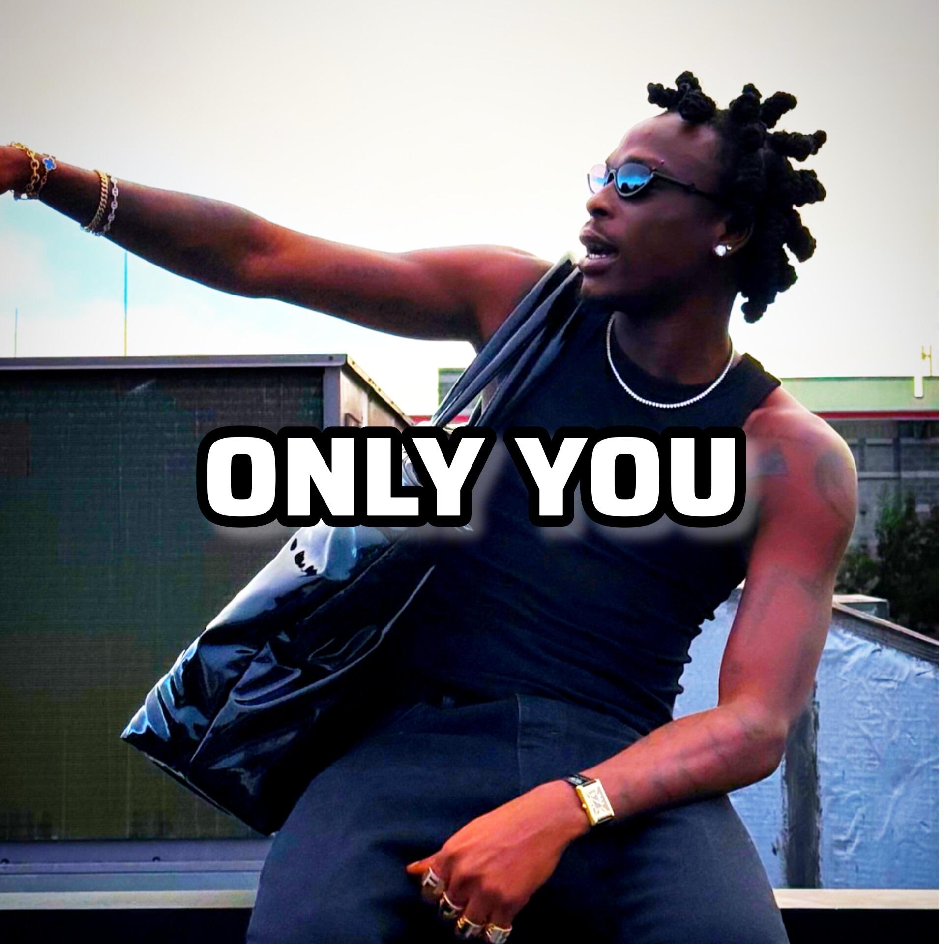 ONLY YOU - FireBoy Type beat  Afrobeats Instrumental (Afrobeat Type Beat) Instrumental