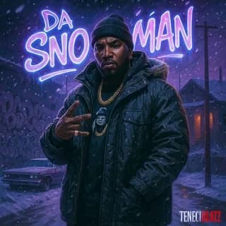 Da Snow Man