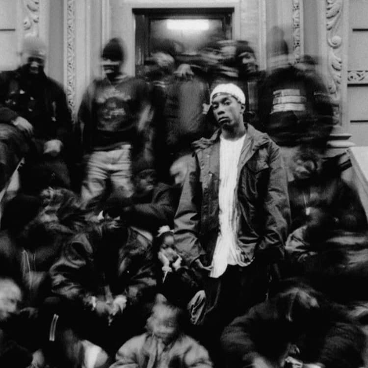 Push [Prod. cowboyboom]