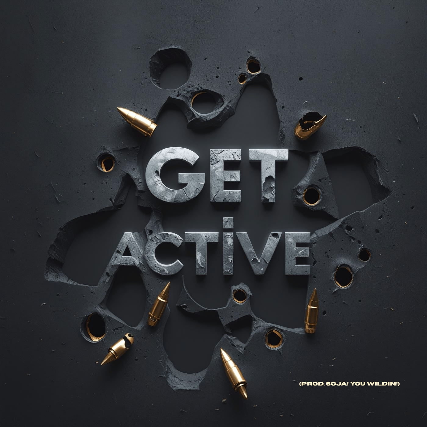 Get Active (prod. Soja! You Wildin!)