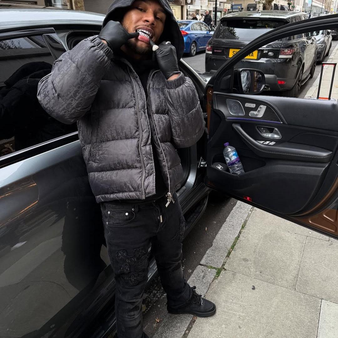 Damaging | Savndo Type Beat