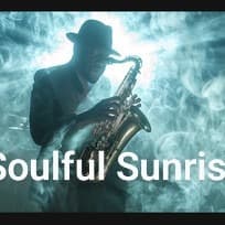 Soulful Sunshine