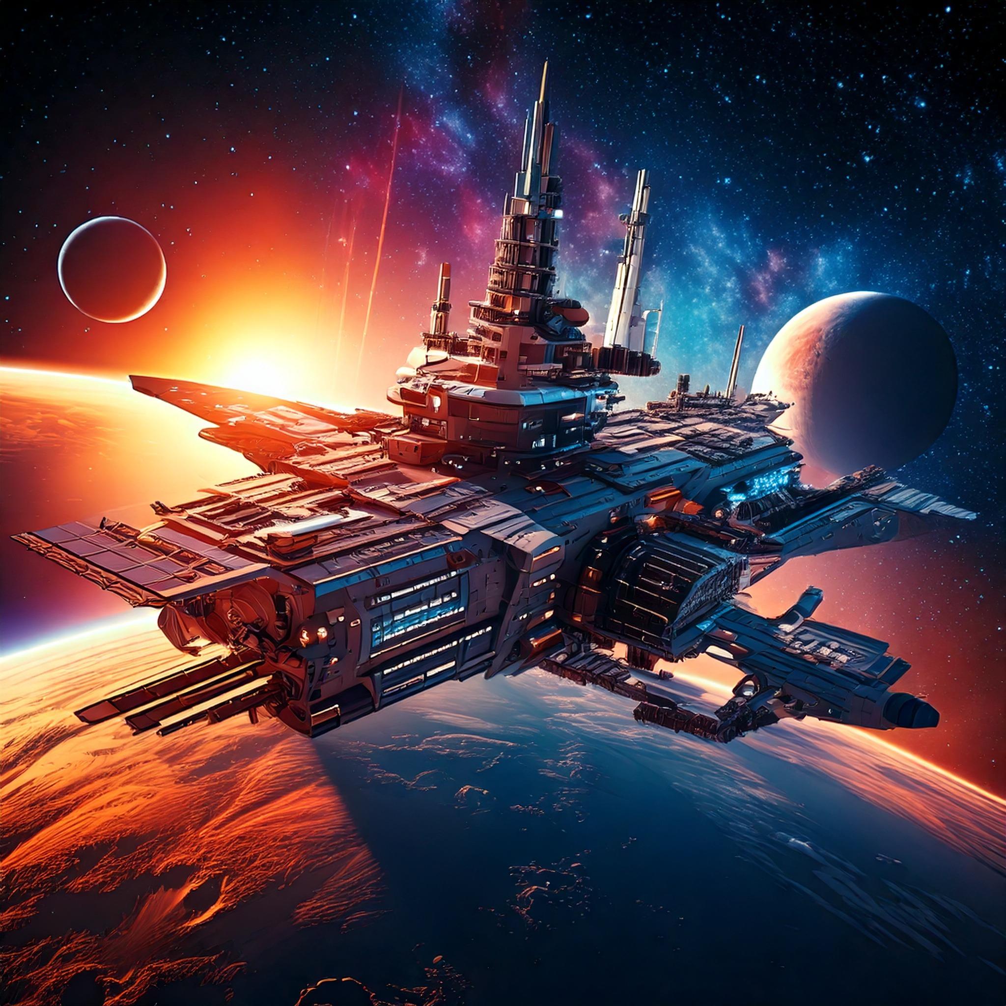 Echoes Of Victory Binaural