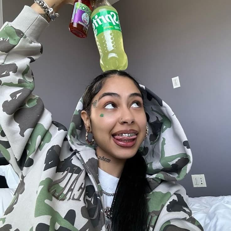 Cash Cobain x Lil Yachty Type Beat "Minute" 