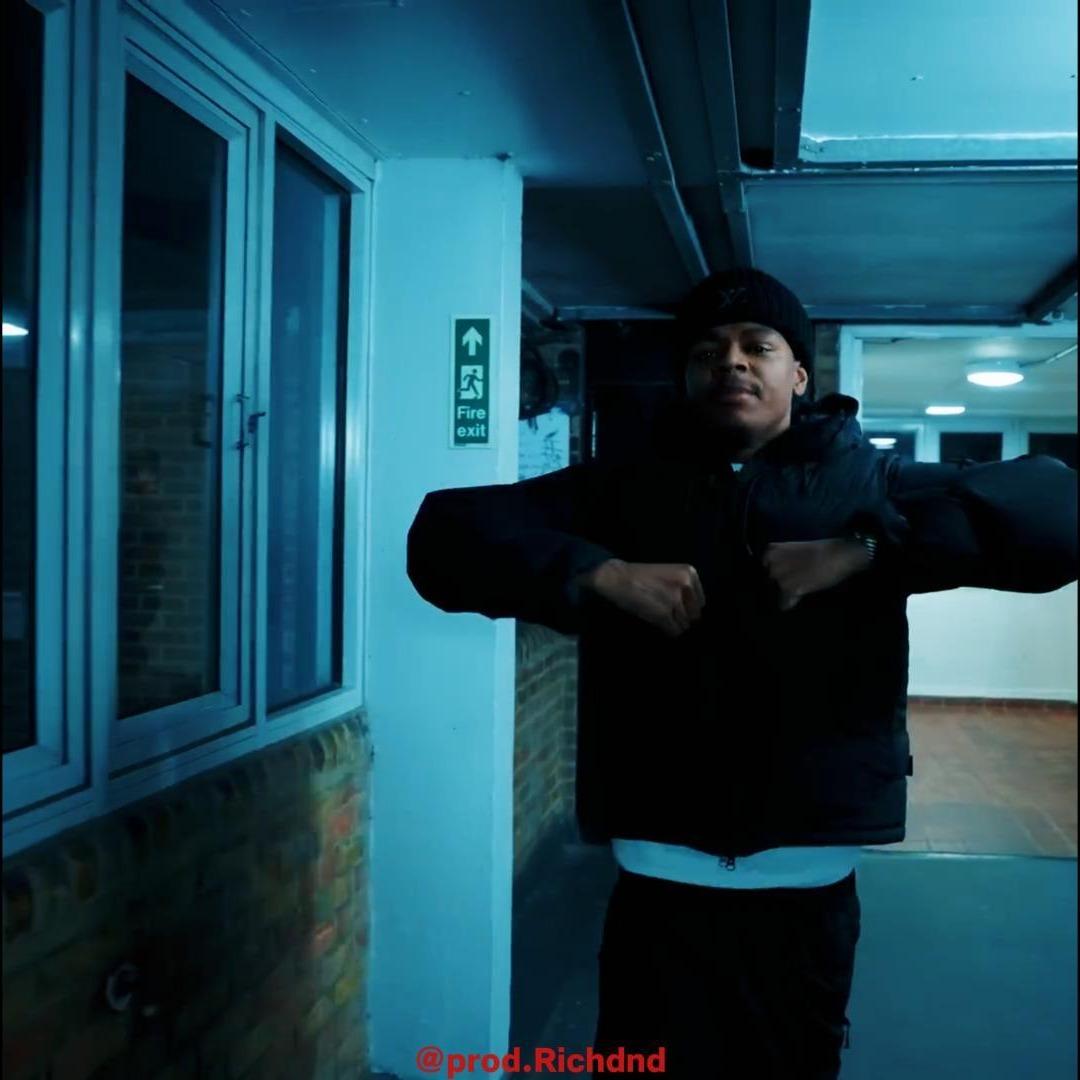 ZURICH (Nemzzz x kidwild x Hoodtrap Type Beat)