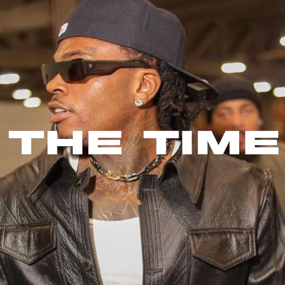 The Time