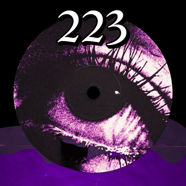 223 - Jazzy Boombap Freestyle Beat 
