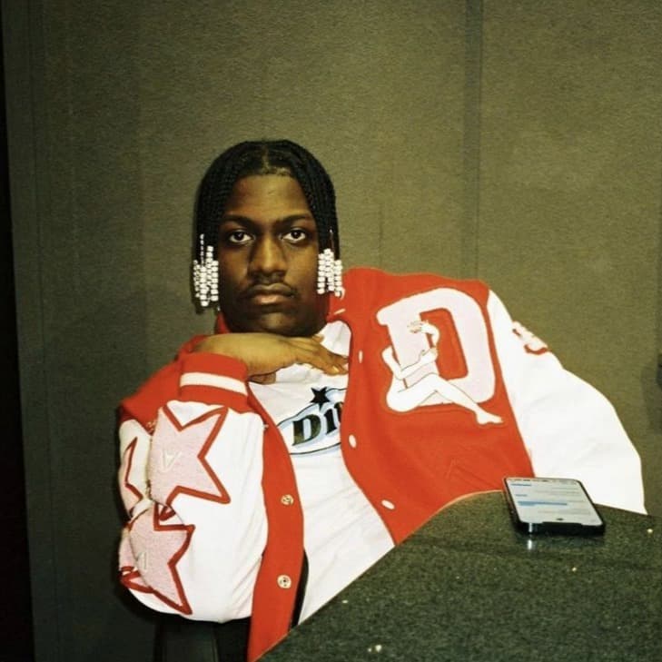 Cash Cobain x Lil Yachty Type Beat “Love Me"