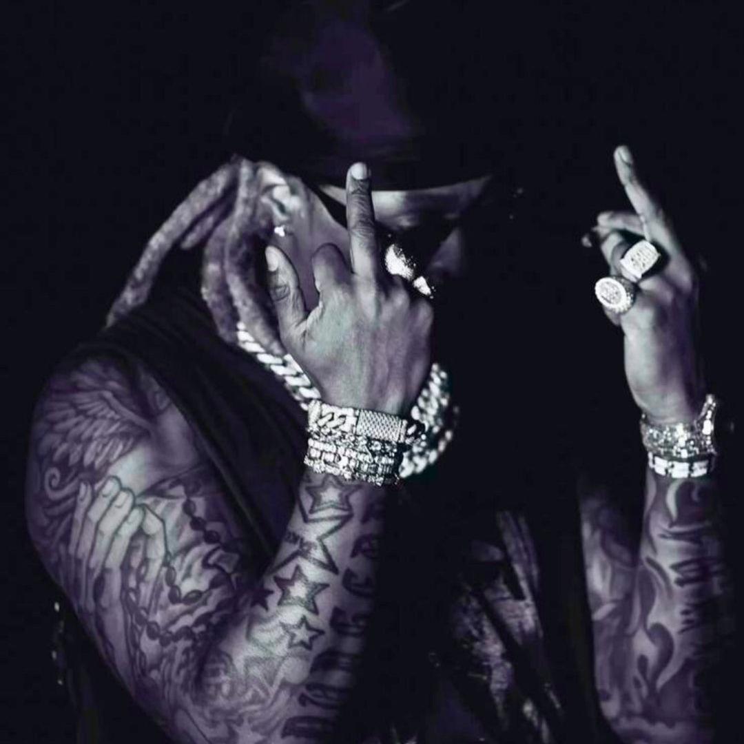 No Mercy | Future Type Beat