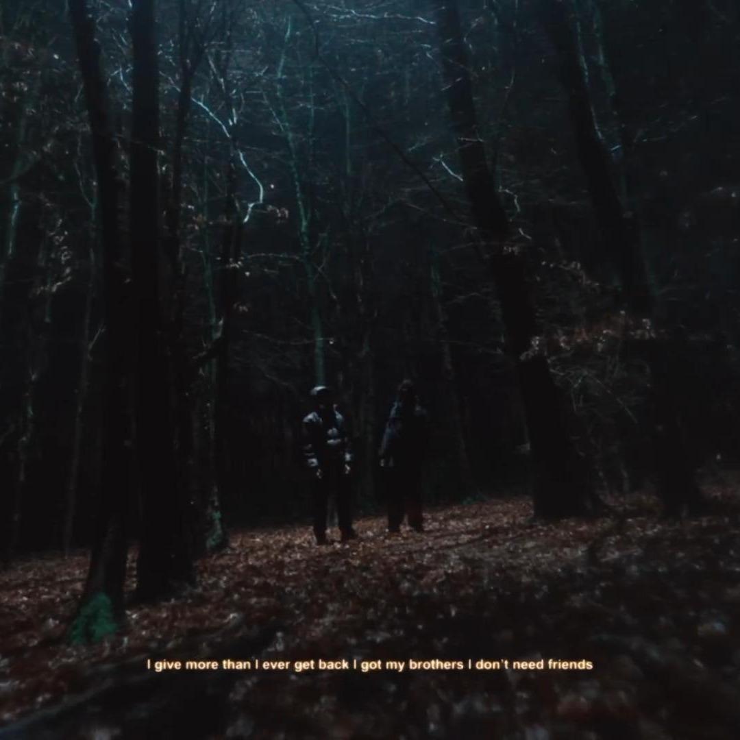 MANDEM (Nemzzz x kidwild x Hoodtrap Type Beat)