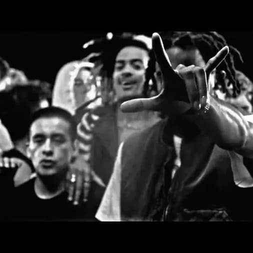 Playboi Carti Type Beat 'Rockstar' 