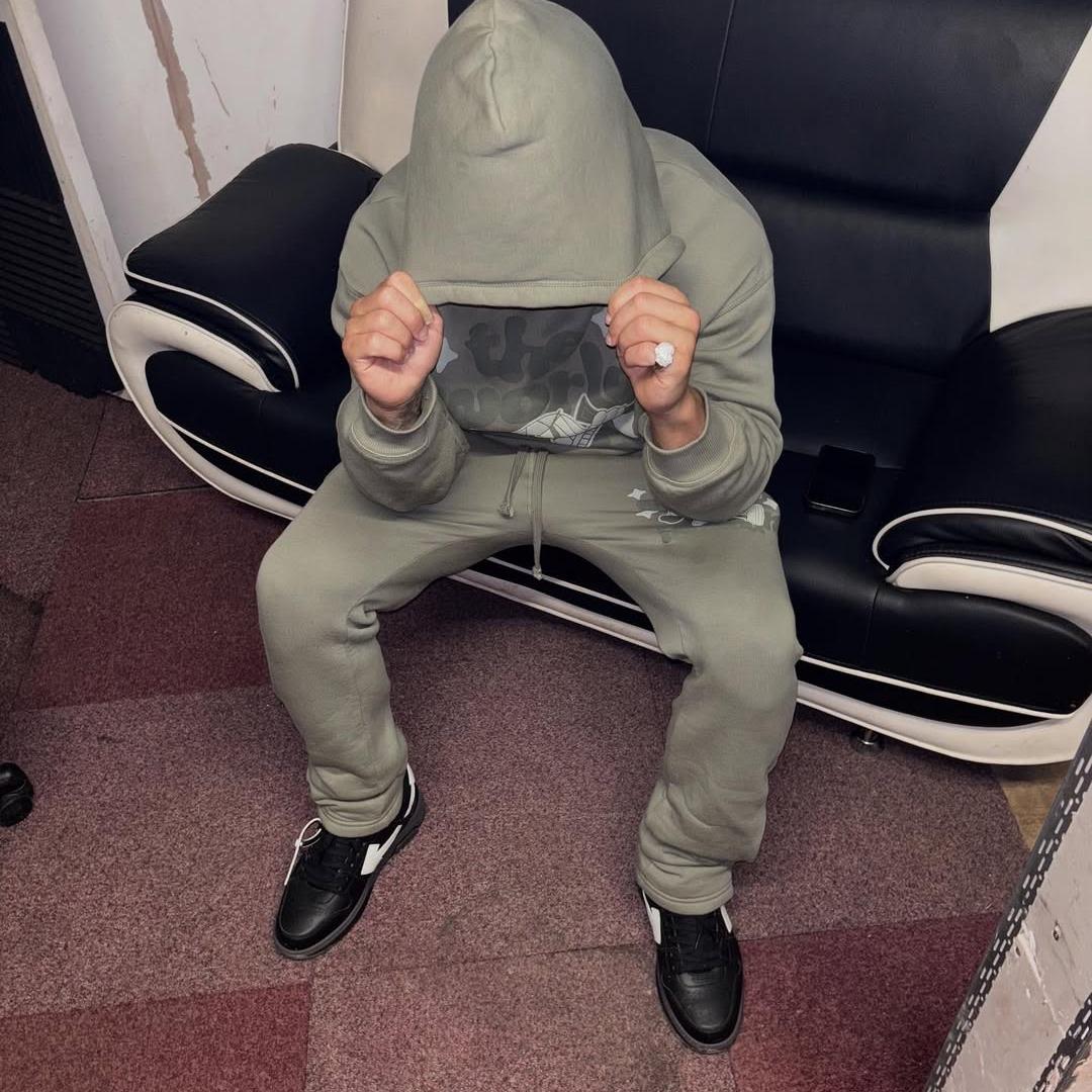 Back | Savndo Type Beat