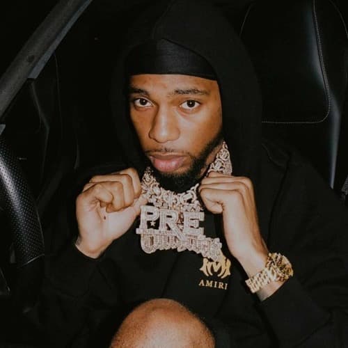 Its Nothing- Key Glock Type Beat (Prod By Myles Fargo & MannyLyrical) 