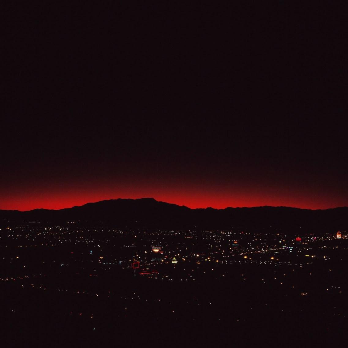 Walks Home From School