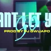 Jaaaay3 x Roid Type beat "Can't let you go" | WestCoast Type Beat 2025 |