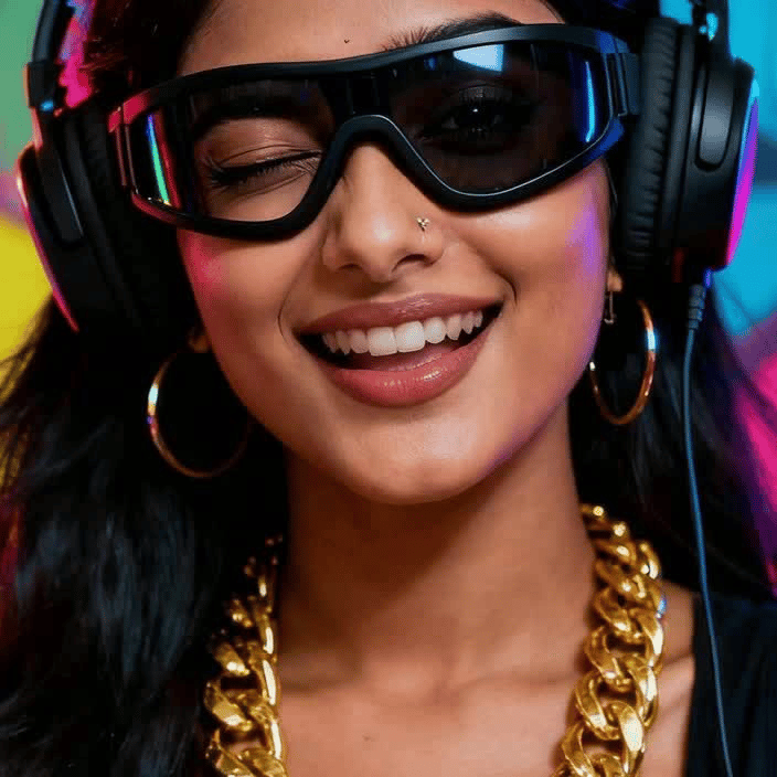 Timbaland x Indian Type Beat | Ethnic Hip Hop | (FREE)