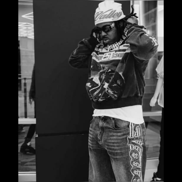 Put It All Up | EST Gee Type Beat | Rob49 Type Beat