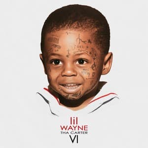 Lil Wayne Tha Carter VI Type Beat
