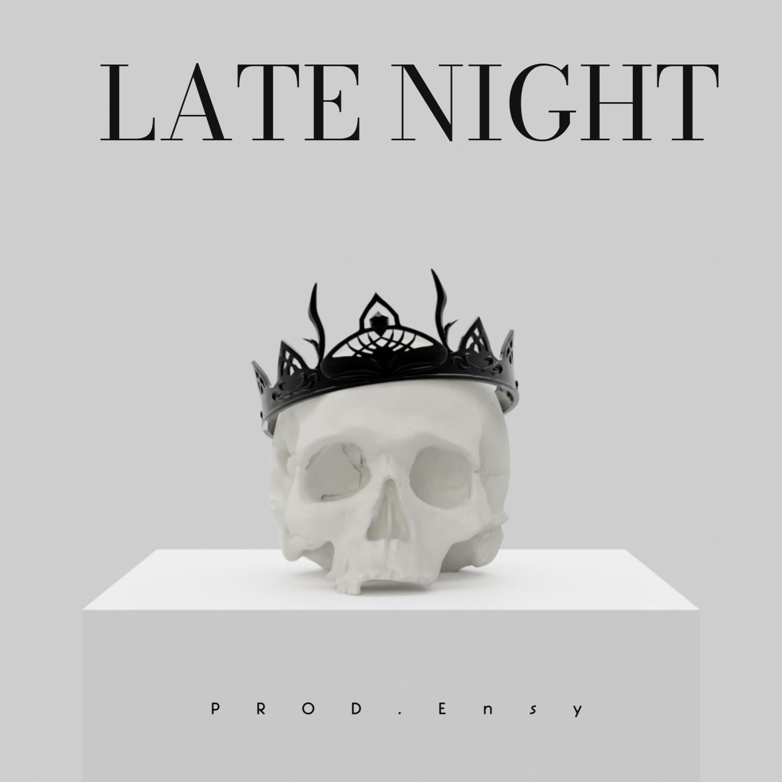 Future x 21 Savage type beat "Late Night"