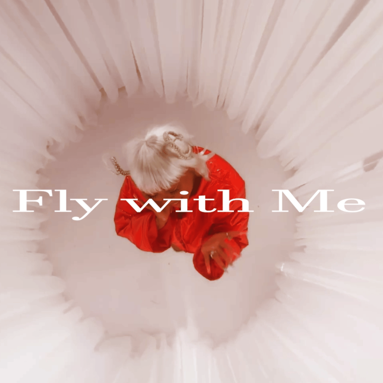 Fly With Me 