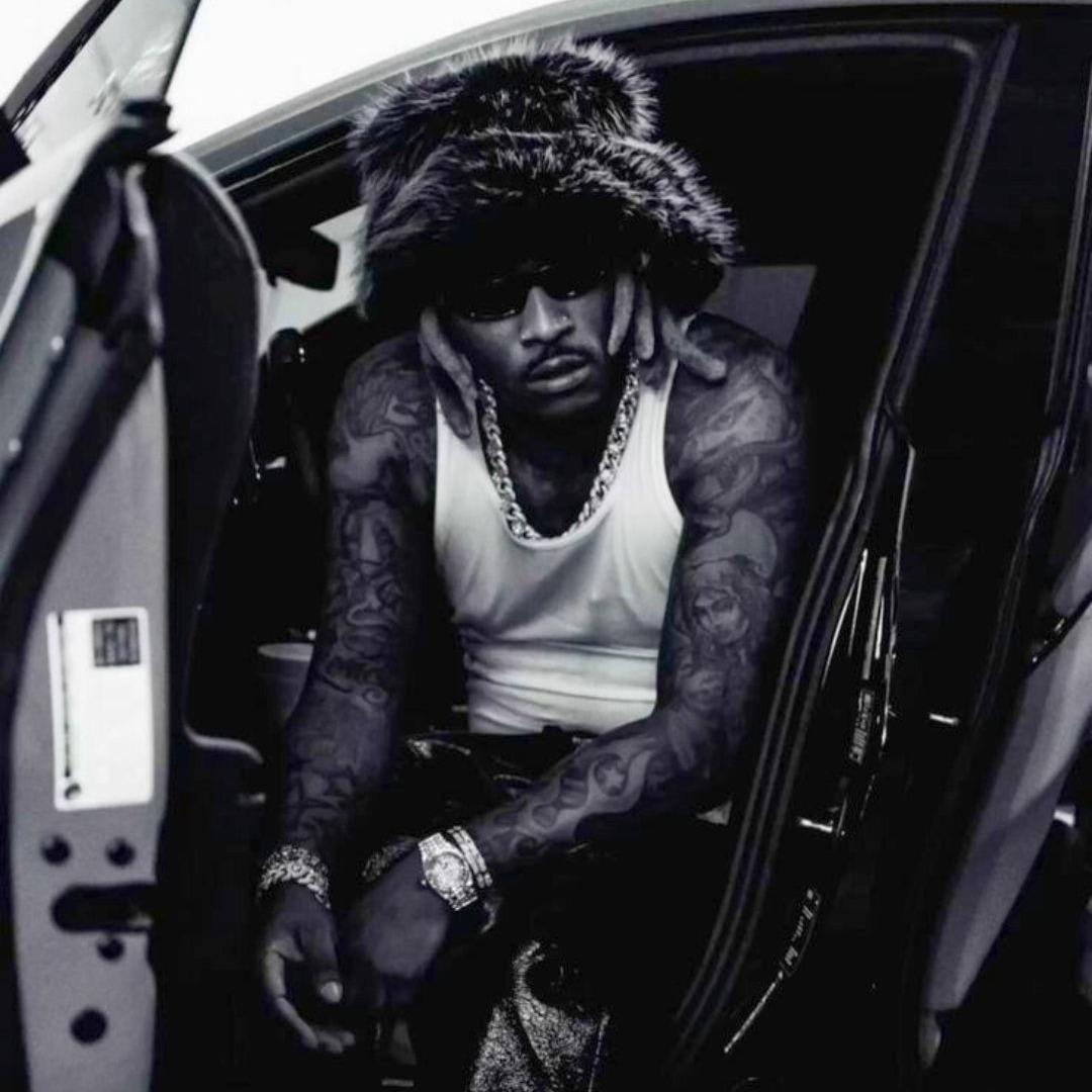 Rollin | Future Type Beat