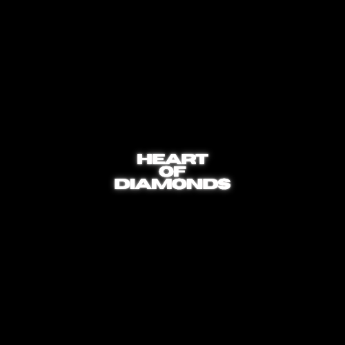 "Heart Of Diamonds"