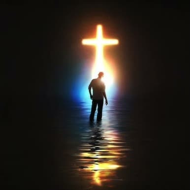 Trying To Make It To God