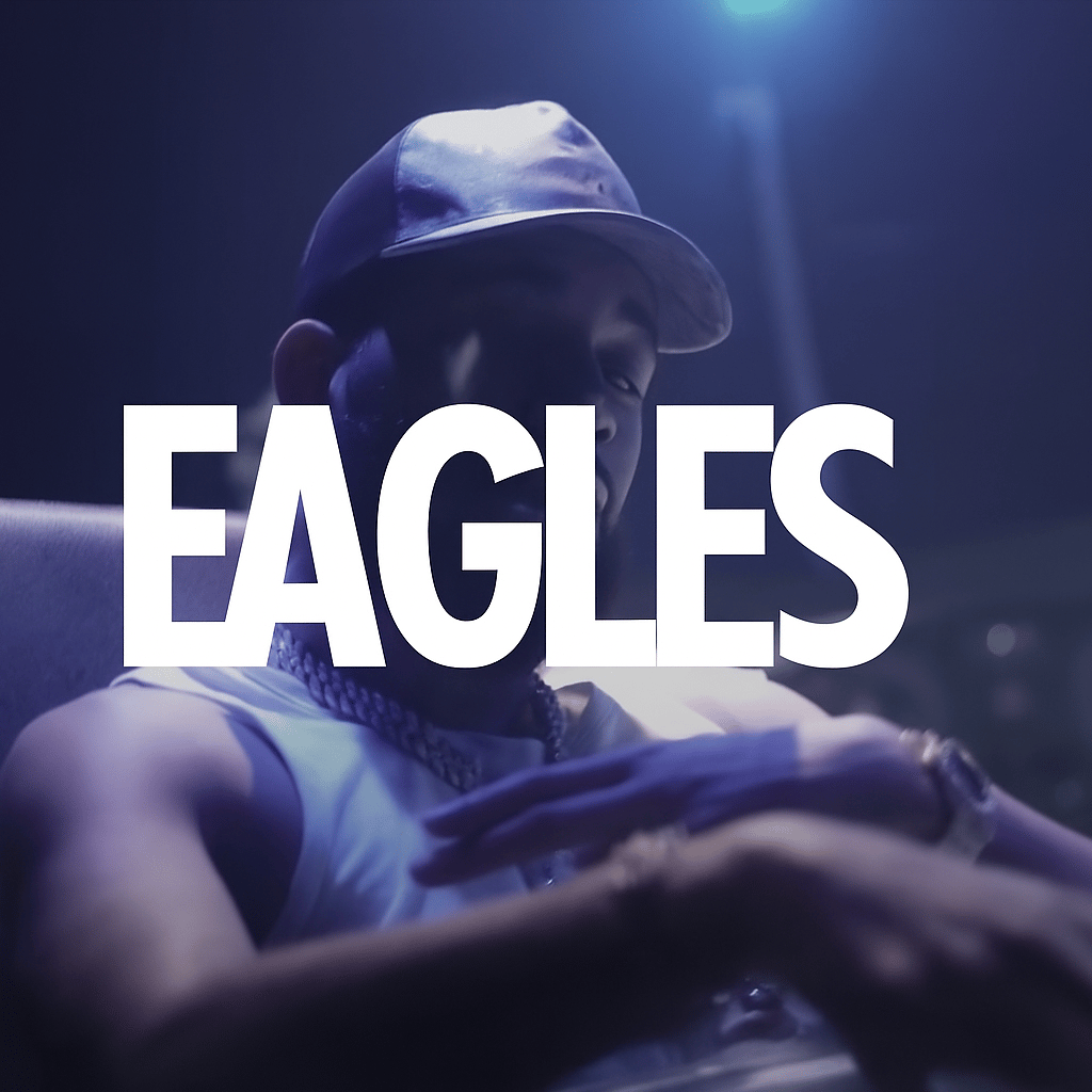 Eagles Prod. Suavo x Trinz