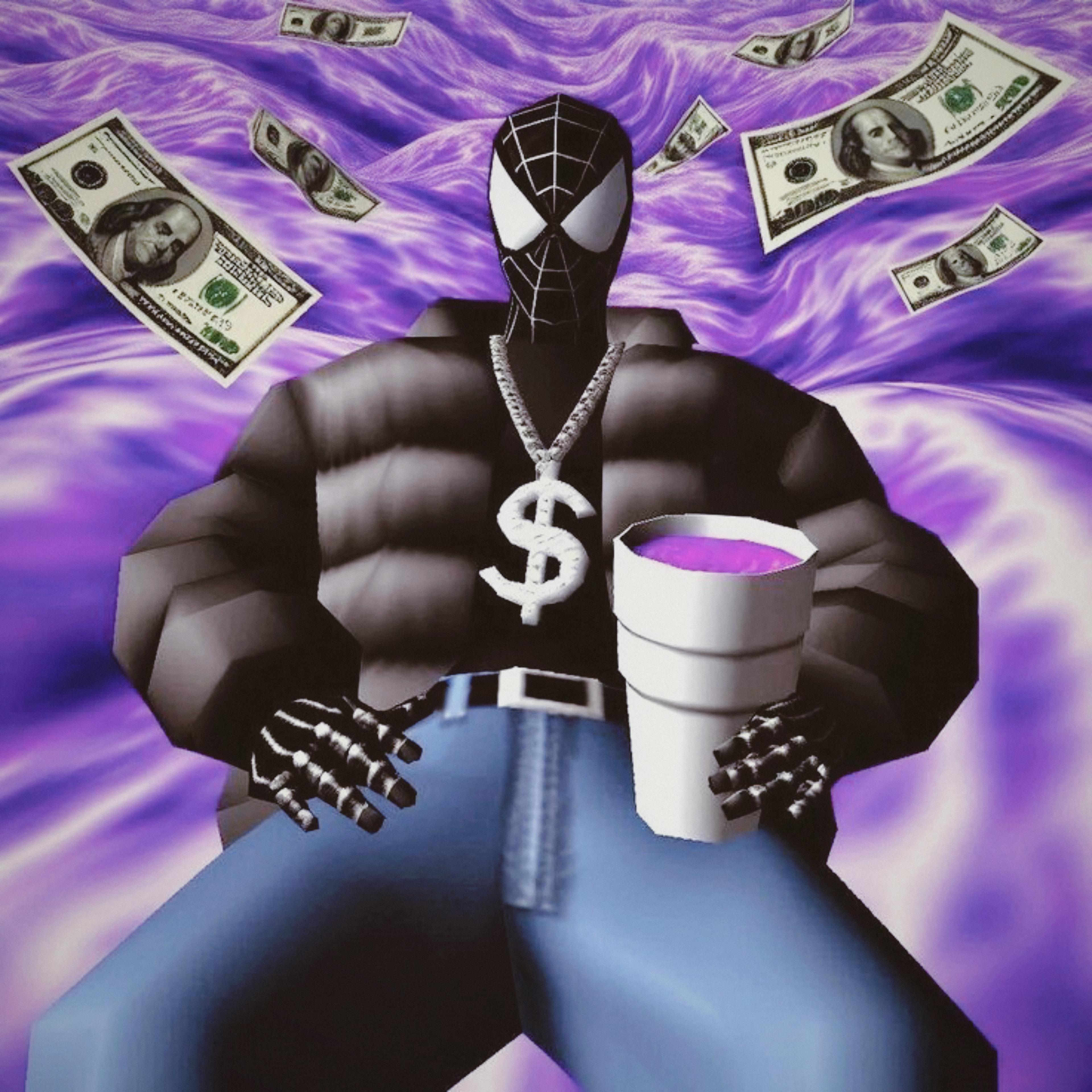 Sippin