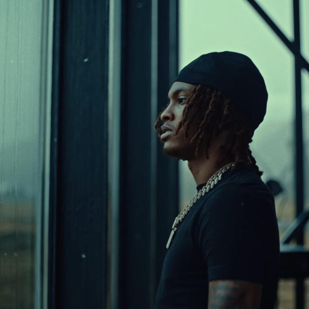 INTEREST RATE (Nemzzz Type Beat)