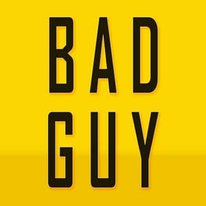 Bad Guy