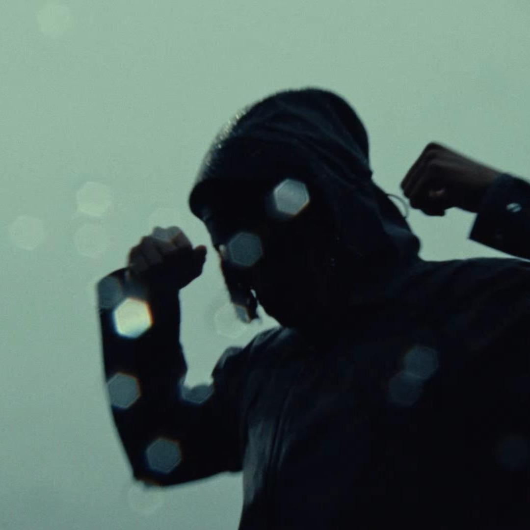 RICH IN PATIENCE (Nemzzz Type Beat)