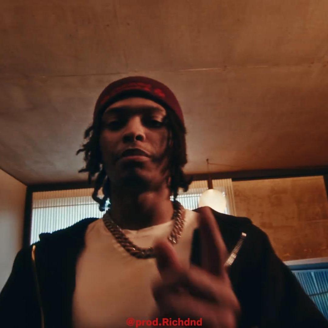 NO TIME (Nemzzz x kidwild x Hoodtrap Type Beat)