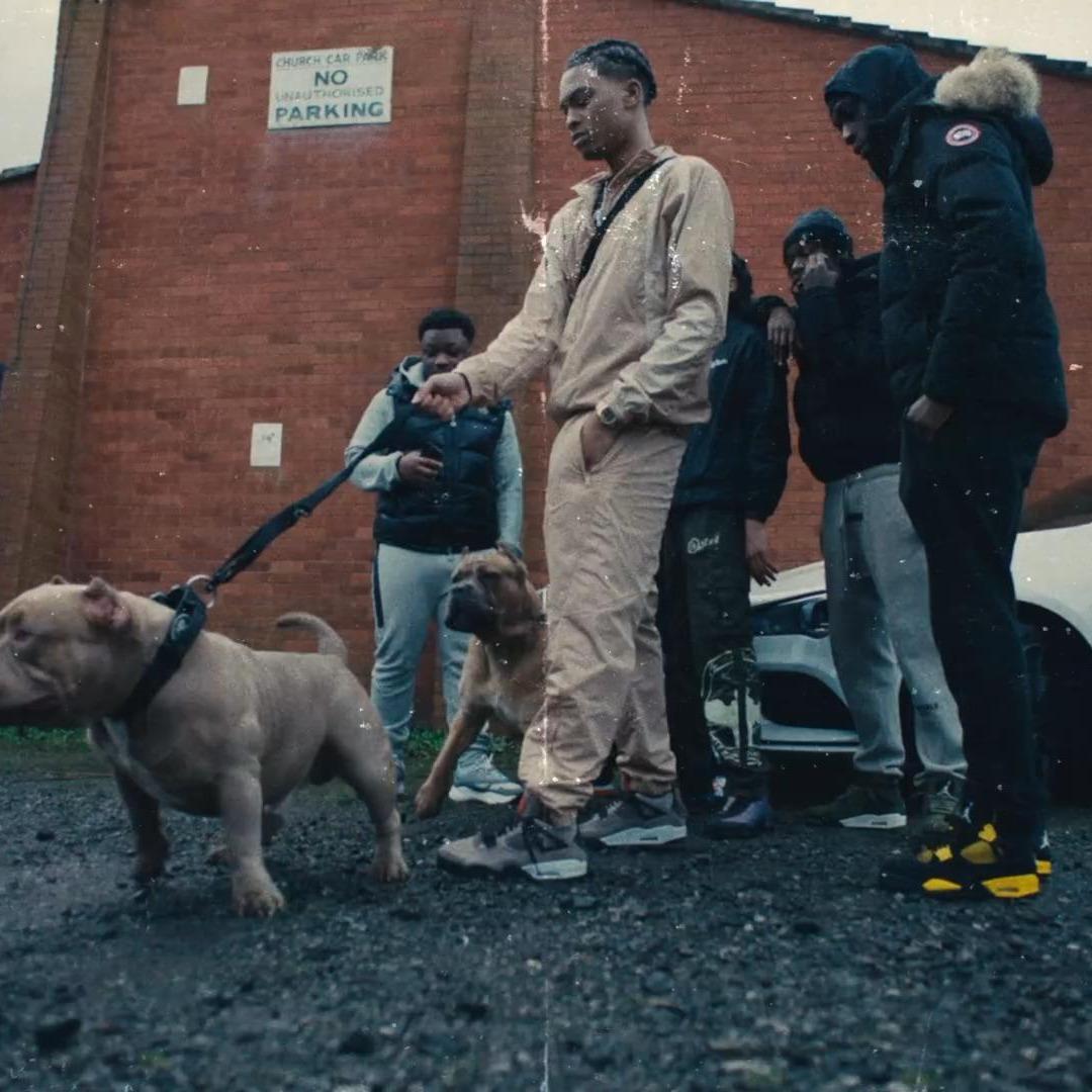 NAPOLI (Nemzzz Type Beat)