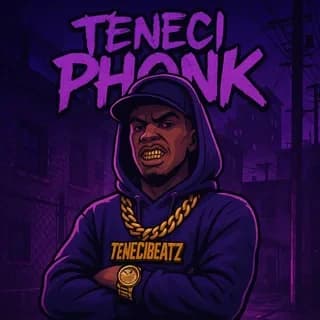 Teneci Phonk