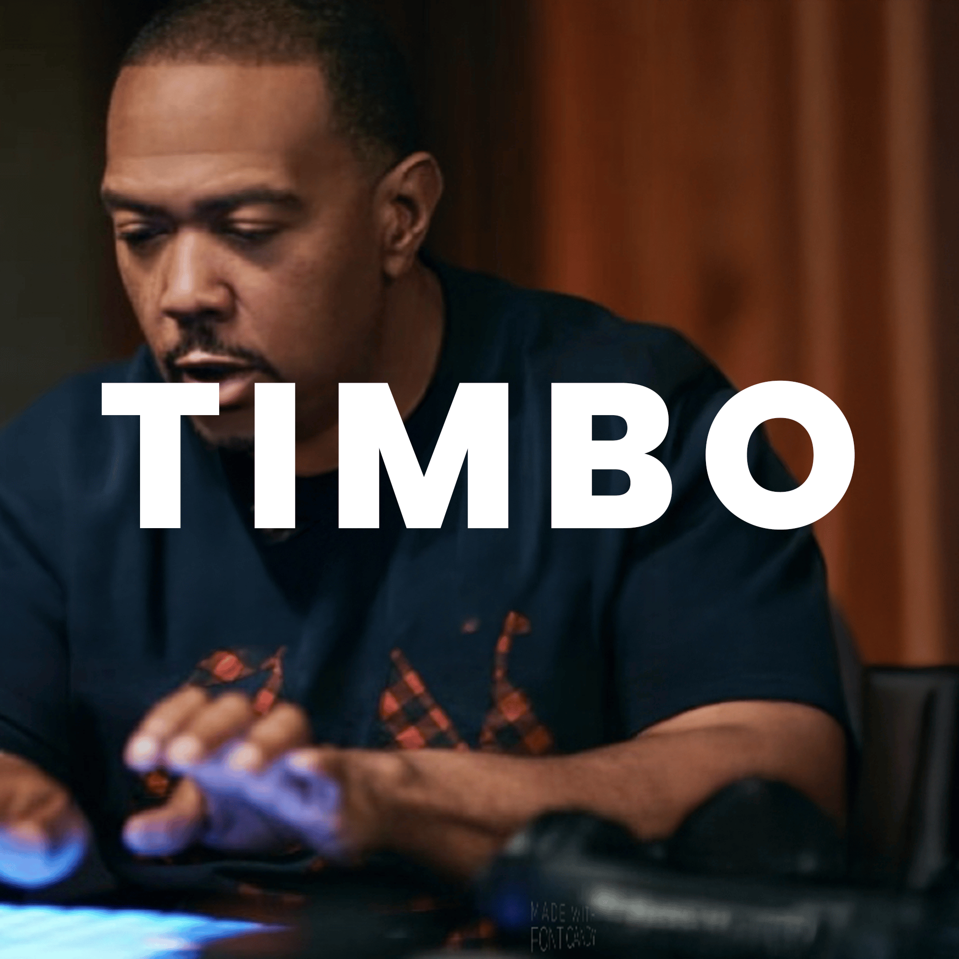 Timberland Type Beat
