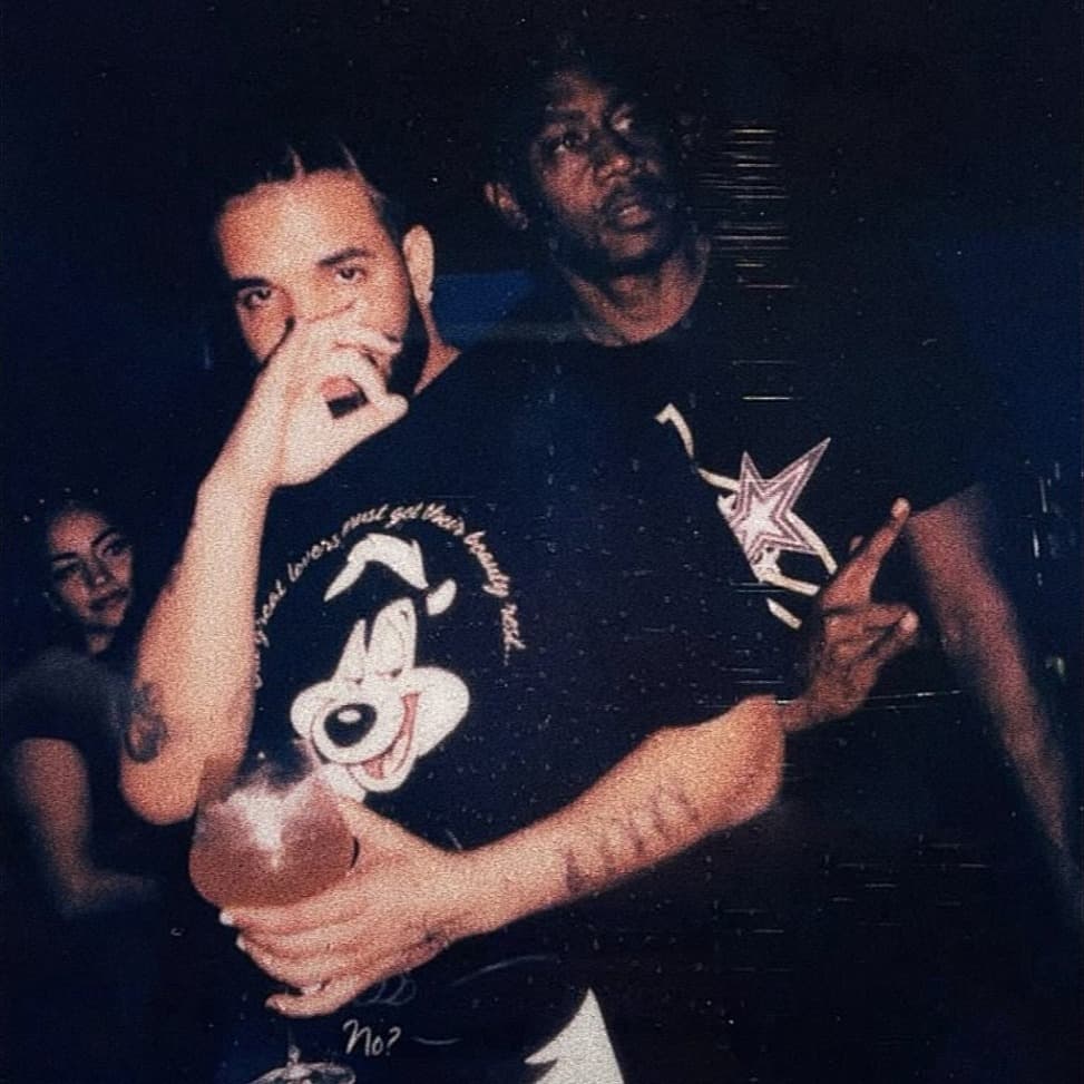 SEE MY HEART  (Drake, Rnb)