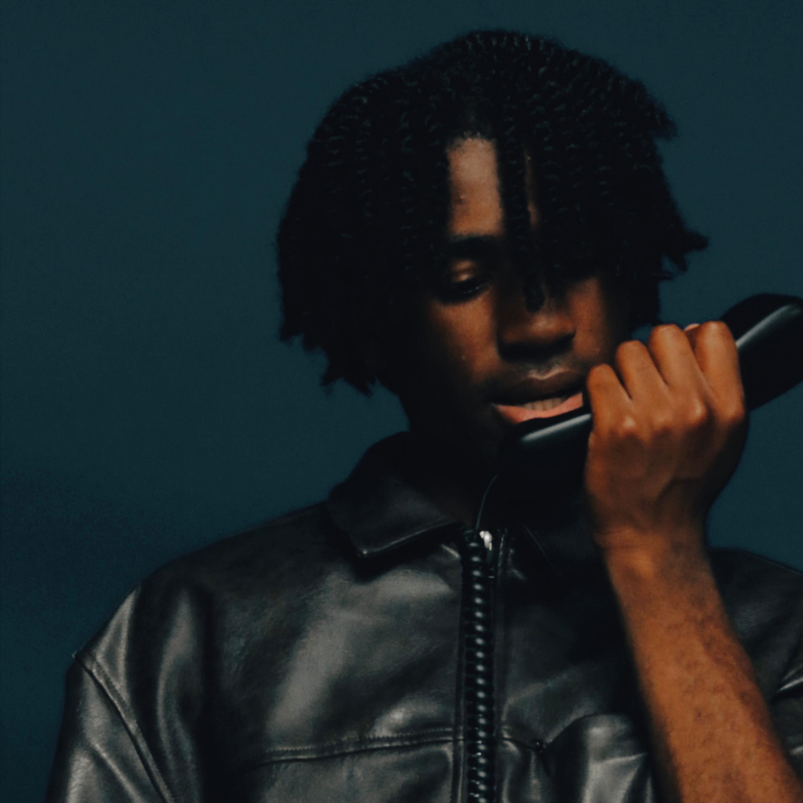 Playboi Carti x Juice Wrld Type Beat " Save the World "