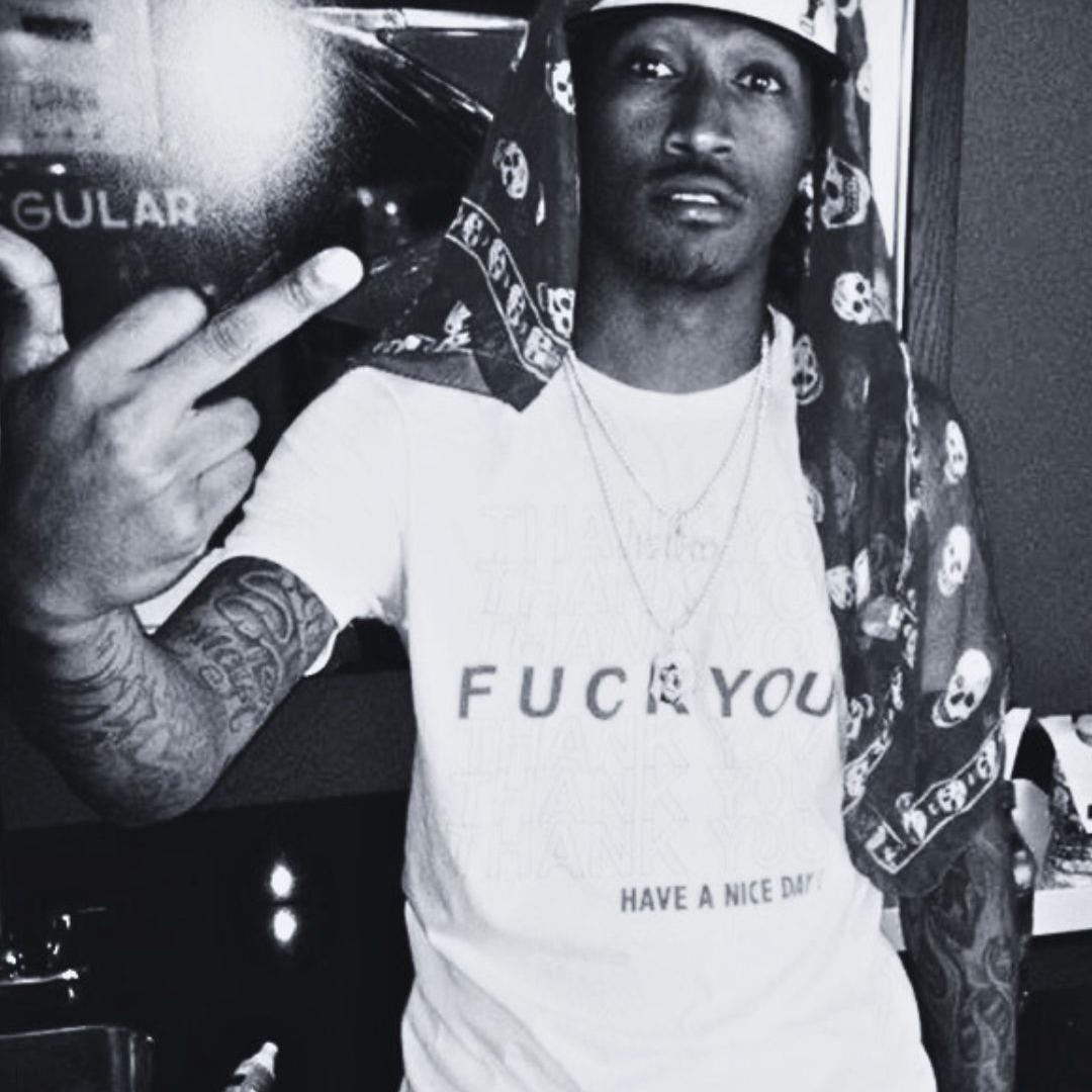 I'm The Bank | Future Type Beat