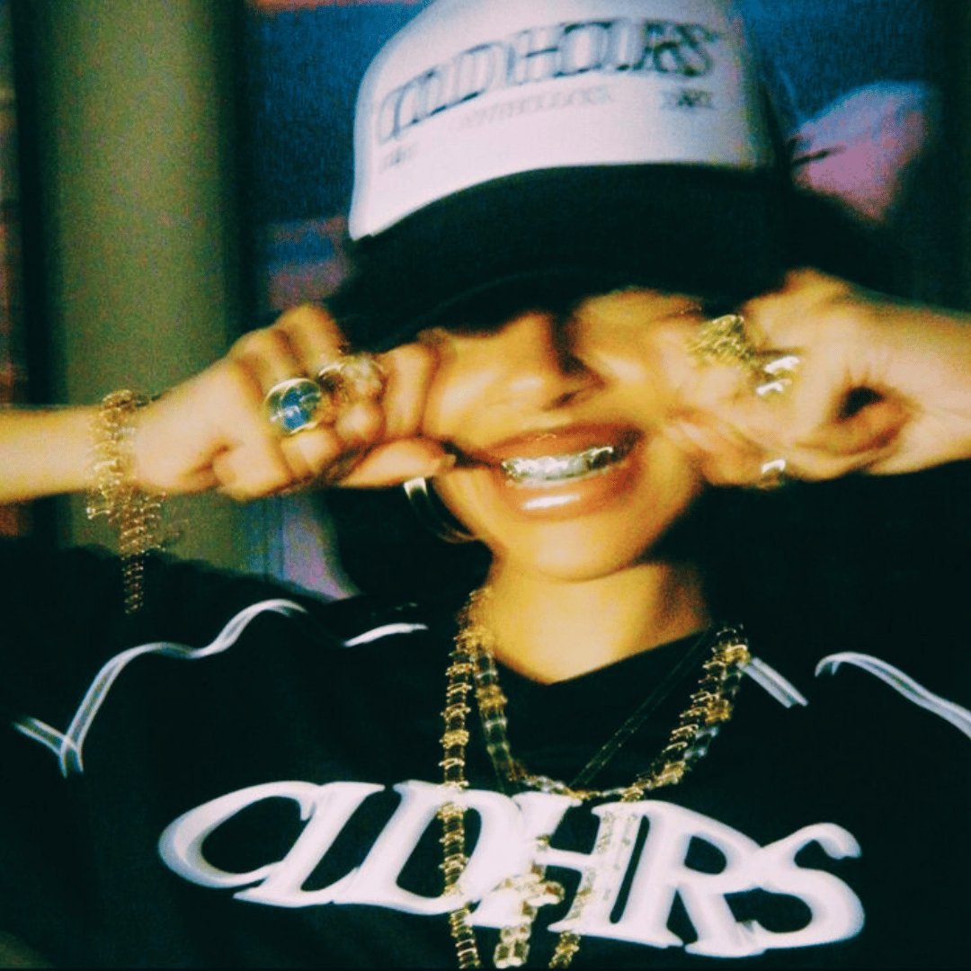 "gangsta" - lil tecca type beat