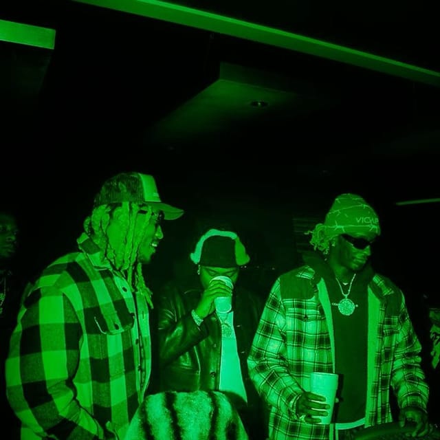 Beat cover