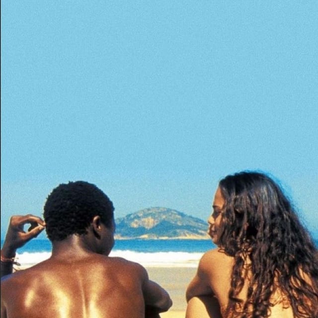 BOHEMIAN 98BPM [Bossa nova /Latin]