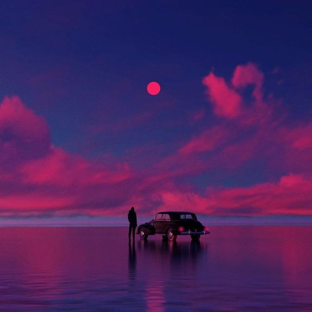 150 BPM [LOVER'S DREAM] @PRATHAM BEATZ