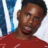 Take Out The Trash With The Yappa Tay K